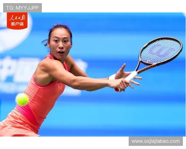 ✅体育直播🏆世界杯直播🏀NBA直播⚽- 郑钦文惜败获武网女单亚军 萨巴伦卡三连冠- sports